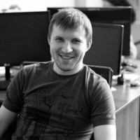 Sergii Maniuk