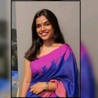 Prachi Parab