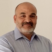 Abderrazak LAGHOUANE