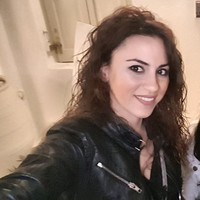 Paraskevi Tsalla