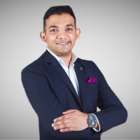 Bibin Thomas Varghese