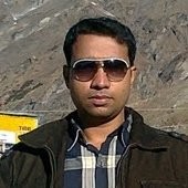 Ashish Kumar