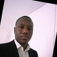 Richard Adeyeye