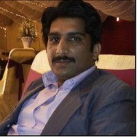 Iftikhar Ahmad
