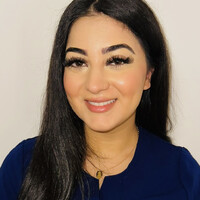 Christine Barkho