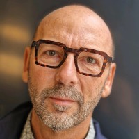 Bertrand Klein