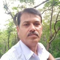 Rajan Vispute