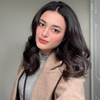 Lalain Fatima Rizvi