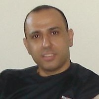 Uzi Saada
