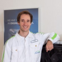 Cedric Lhomme