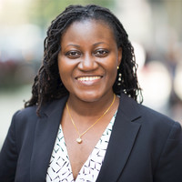 Kamilah O. Clahar