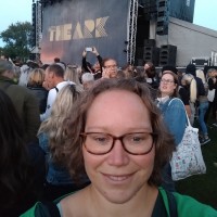 Anette Björkman