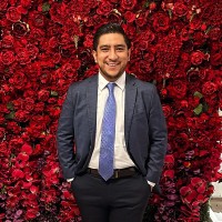 Andres Sanchez Ramirez