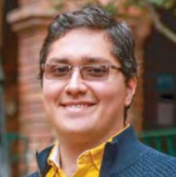 Juan David Gómez Muñoz