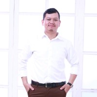 Aprildo Pardamean Simanjuntak