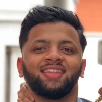 Nazmul Ali