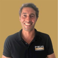 Damien Pacouil • Prelys Courtage