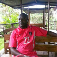 John Essien