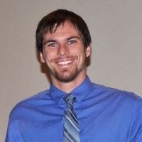 Nathan Grasfeder PE, RLS