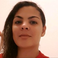 Iveline Soares