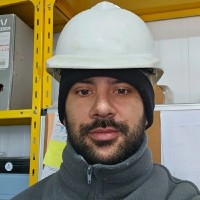 Lucas Olmos