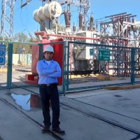 Jairo Allccarima Paredes