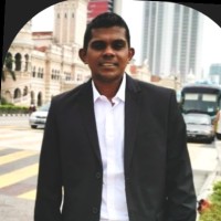 Surendran Singam