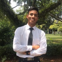 Mohammad Amirul Ikhwan Bin Shaiful Amir
