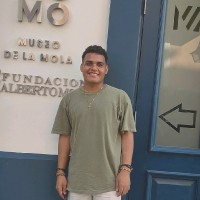 Ariel Cisnero Winford