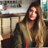 Dunja Delibasic
