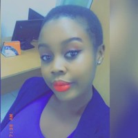Josephine Olaseyo