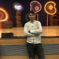 Burak Sönmez