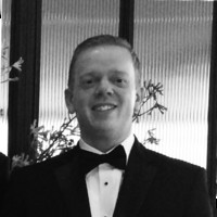 Trevor Cadby