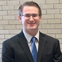 Brandon D. Greig