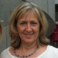 Candy Carpenter