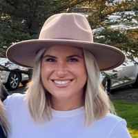 Alexandra (AJ) McDonald