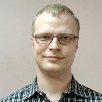 Арсентий Черкасов