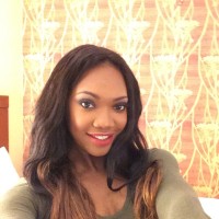 Meosha Eubanks