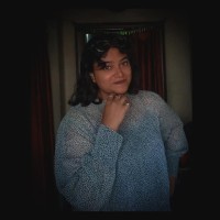 Divya Ramgopal