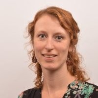 Saskia Pelders