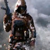 Axl Gamer Cod