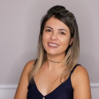 Francine C. Costa Peruci