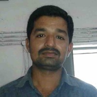 Ramdevsinh Chudasama
