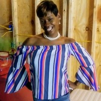 Marlethia Robinson