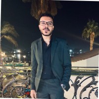 Ahmed Mohsin