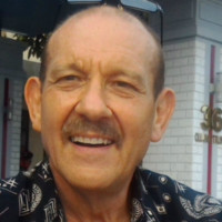 Steven Fairweather