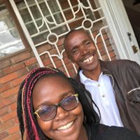 Ronald Omyonga