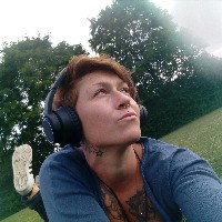 Angelique Sarfert