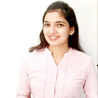 Parul Dubey
