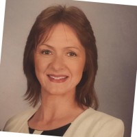Mary Grant